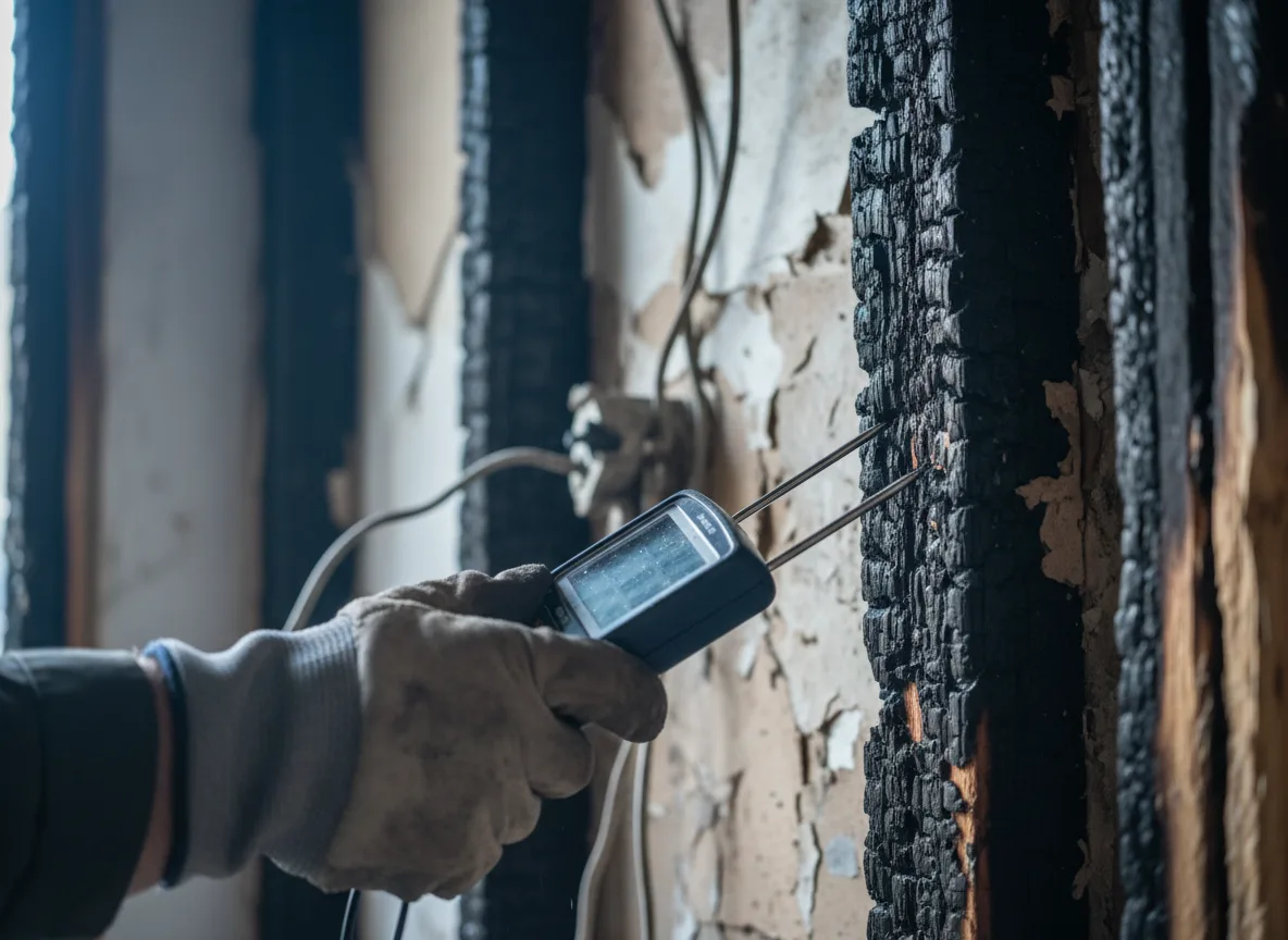 Fire Damage Restoration Ranier, MN FAQs